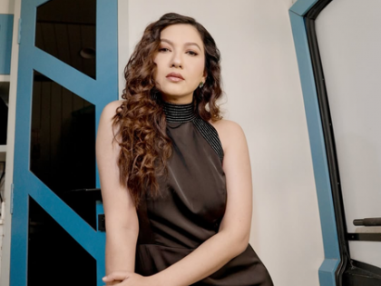 “You’re so perfect”: Gauahar Khan embraces post-partum glow in stylish look | “You’re so perfect”: Gauahar Khan embraces post-partum glow in stylish look