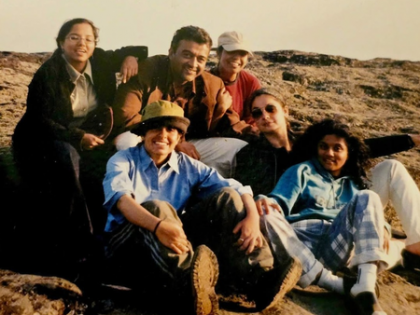 Pooja Bhatt revisits ‘Sur’ days: A journey where harmony outplayed cacophony | Pooja Bhatt revisits ‘Sur’ days: A journey where harmony outplayed cacophony