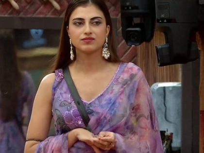 ‘Bigg Boss 19’: Farrhan Bhatt, Tanya Mittal take their claws out in heated spat | ‘Bigg Boss 19’: Farrhan Bhatt, Tanya Mittal take their claws out in heated spat