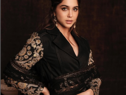 Sharvari confirmed to star opposite Ahaan Panday in Ali Abbas Zafar’s next | Sharvari confirmed to star opposite Ahaan Panday in Ali Abbas Zafar’s next