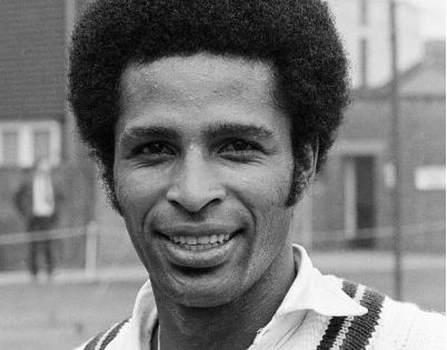 Former West Indies allrounder, 1975 World Cup winner Bernard Julien passes away at 75 | Former West Indies allrounder, 1975 World Cup winner Bernard Julien passes away at 75