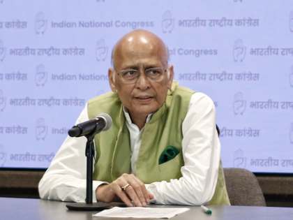 Now, Congress MP drops Op Sindoor analogy to India-Pak cricket clash | Now, Congress MP drops Op Sindoor analogy to India-Pak cricket clash