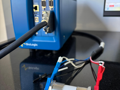 New flexible supercapacitor to power wearables, EVs, cut dependence on imported batteries | New flexible supercapacitor to power wearables, EVs, cut dependence on imported batteries