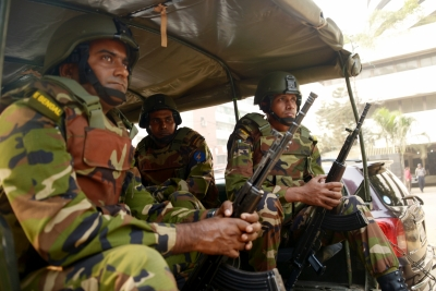 Indian agencies track Bangladesh Army’s increasing alignment with ISI-backed elements | Indian agencies track Bangladesh Army’s increasing alignment with ISI-backed elements