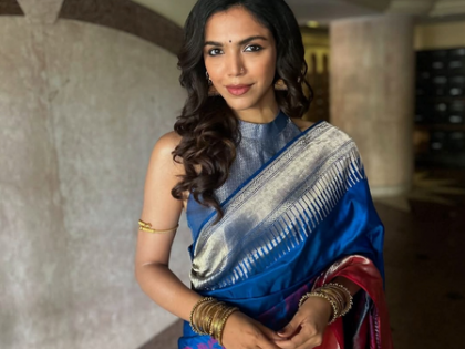 Shriya Pilgaonkar explores the intimate experience of audio storytelling with ‘PG Mates’ | Shriya Pilgaonkar explores the intimate experience of audio storytelling with ‘PG Mates’
