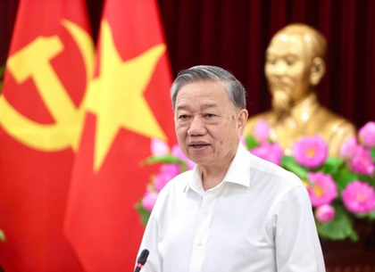 Vietnam's top leader to visit North Korea to mark key party anniversary: Report | Vietnam's top leader to visit North Korea to mark key party anniversary: Report