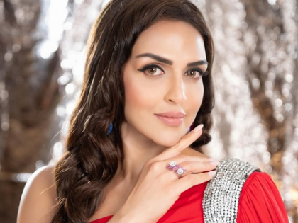 Esha Deol gives a sweet shout-out to brother Boby Deol as he completes 30 years in Bollywood | Esha Deol gives a sweet shout-out to brother Boby Deol as he completes 30 years in Bollywood