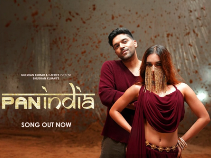 Guru Randhawa aims to deliver larger than life songs with his new album ‘Home Rule’ | Guru Randhawa aims to deliver larger than life songs with his new album ‘Home Rule’