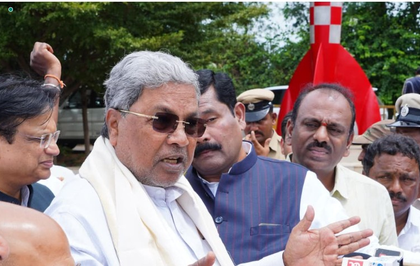 Caste census: Decision on deadline extension to be taken after review meet, says K'taka CM | Caste census: Decision on deadline extension to be taken after review meet, says K'taka CM