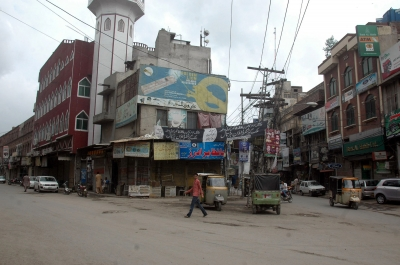 Big foreign firms exiting Pakistan amid rising militancy, corruption: Report | Big foreign firms exiting Pakistan amid rising militancy, corruption: Report