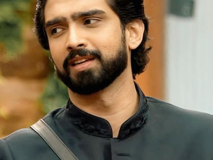 ‘Bigg Boss 19’: Amaal Mallik says his breakup inspired song ‘Roke Na Ruke Naina’ | ‘Bigg Boss 19’: Amaal Mallik says his breakup inspired song ‘Roke Na Ruke Naina’