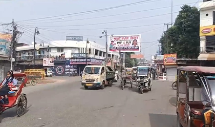 Bareilly violence: Fresh FIR against Dr Nafees and Nadeem, close aides of Tauqeer Raza | Bareilly violence: Fresh FIR against Dr Nafees and Nadeem, close aides of Tauqeer Raza