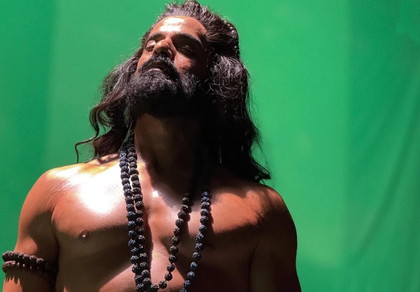 Mohit Maalik reveals why he stopped himself from taking up mythological roles for the longest time | Mohit Maalik reveals why he stopped himself from taking up mythological roles for the longest time