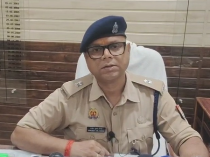Five cops suspended, 5 accused arrested: UP Police on Dalit youth’s lynching in Raebareli  | Five cops suspended, 5 accused arrested: UP Police on Dalit youth’s lynching in Raebareli 