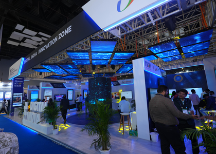 'India Mobile Congress 2025' to showcase nation's tech strengths to world: CEO | 'India Mobile Congress 2025' to showcase nation's tech strengths to world: CEO