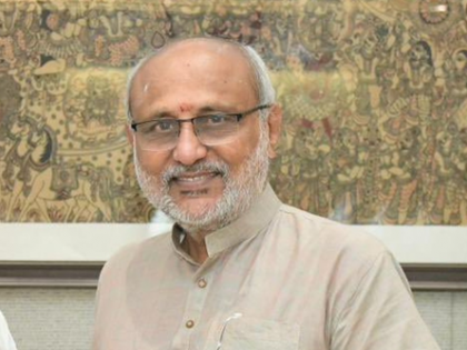 Vice President Radhakrishnan condoles Jaipur hospital fire deaths | Vice President Radhakrishnan condoles Jaipur hospital fire deaths