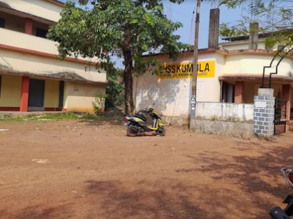 Kerala: Kumbla school’s Gaza mime staged amid BJP protests | Kerala: Kumbla school’s Gaza mime staged amid BJP protests