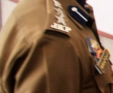 J&K Police attaches property of drug peddler in Kulgam | J&K Police attaches property of drug peddler in Kulgam