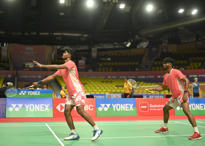 World Junior C’ships: India kick-off mixed team campaign in style, Sri Lanka win a thriller against UAE | World Junior C’ships: India kick-off mixed team campaign in style, Sri Lanka win a thriller against UAE