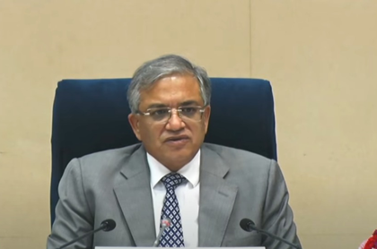 Bihar Assembly election schedule announced: Voting on Nov 6, 11; Results on Nov 14 | Bihar Assembly election schedule announced: Voting on Nov 6, 11; Results on Nov 14