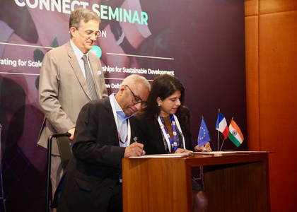 Atal Innovation Mission, IFCCI partner to scale up Atal Tinkering Labs across India | Atal Innovation Mission, IFCCI partner to scale up Atal Tinkering Labs across India