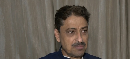 This day will be written in black letters in history: Imran Masood condemns attack attempt on CJI Gavai | This day will be written in black letters in history: Imran Masood condemns attack attempt on CJI Gavai This day will be written in black letters in history: Imran Masood condemns attack attempt on CJI Gavai | This day will be written in black letters in history: Imran Masood condemns attack attempt on CJI Gavai