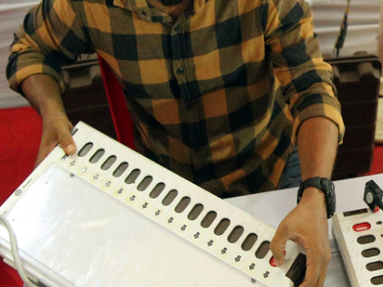 Mizoram’s Dampa Assembly seat to go to bypolls on Nov 11 | Mizoram’s Dampa Assembly seat to go to bypolls on Nov 11