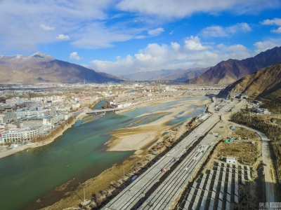 In run up to COP30, Stockholm Paper blames China's expansion, resource extraction for Tibet's extreme ecological stress | In run up to COP30, Stockholm Paper blames China's expansion, resource extraction for Tibet's extreme ecological stress