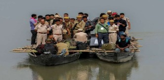 ECI rolls out massive security and logistics plan for Bihar Assembly polls | ECI rolls out massive security and logistics plan for Bihar Assembly polls