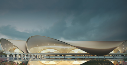 PM Modi set to inaugurate state-of-the-art Navi Mumbai International Airport | PM Modi set to inaugurate state-of-the-art Navi Mumbai International Airport