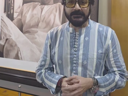 Prosenjit Chatterjee shares how his ‘Devi Chowdhurani’ character mastered the art of guerrilla warfare | Prosenjit Chatterjee shares how his ‘Devi Chowdhurani’ character mastered the art of guerrilla warfare