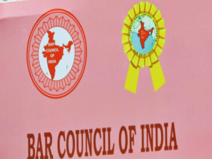 Bar Council of India suspends advocate who attempted to attack CJI Gavai | Bar Council of India suspends advocate who attempted to attack CJI Gavai Bar Council of India suspends advocate who attempted to attack CJI Gavai | Bar Council of India suspends advocate who attempted to attack CJI Gavai