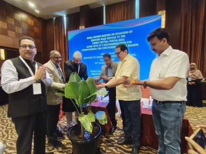 UMEED portal to support region languages soon: Minority Affairs Ministry | UMEED portal to support region languages soon: Minority Affairs Ministry