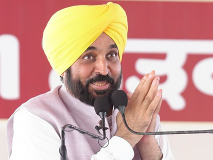 Will convince Centre to commemorate martyrdom day of Guru Teg Bahadur as Human Rights Day: Punjab CM | Will convince Centre to commemorate martyrdom day of Guru Teg Bahadur as Human Rights Day: Punjab CM