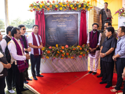 Arunachal’s first commercial coal mining project starts production | Arunachal’s first commercial coal mining project starts production