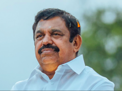 EPS slams TN govt for ‘double standards’ in kidney racket probe, cites swift action in Karur stampede | EPS slams TN govt for ‘double standards’ in kidney racket probe, cites swift action in Karur stampede