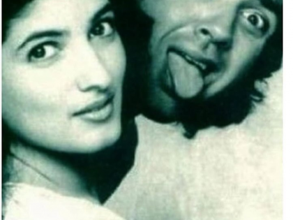 Twinkle Khanna says 'hard to believe that it’s been thirty years' as Barsaat completes 3 decades | Twinkle Khanna says 'hard to believe that it’s been thirty years' as Barsaat completes 3 decades