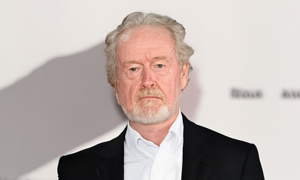 Ridley Scott says Hollywood is drowning in mediocrity | Ridley Scott says Hollywood is drowning in mediocrity Ridley Scott says Hollywood is drowning in mediocrity | Ridley Scott says Hollywood is drowning in mediocrity