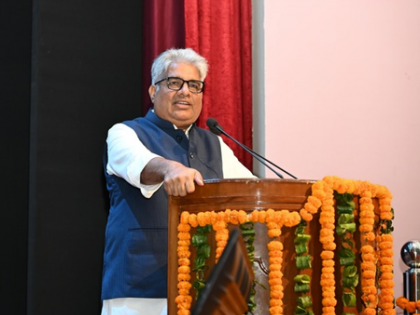 Environment Minister Bhupender Yadav launches 5 projects for species conservation | Environment Minister Bhupender Yadav launches 5 projects for species conservation