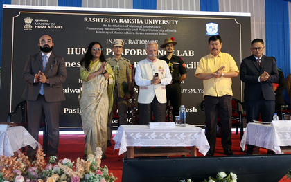 Cyber crimes and online propaganda pose new threats: Arunachal Guv | Cyber crimes and online propaganda pose new threats: Arunachal Guv Cyber crimes and online propaganda pose new threats: Arunachal Guv | Cyber crimes and online propaganda pose new threats: Arunachal Guv