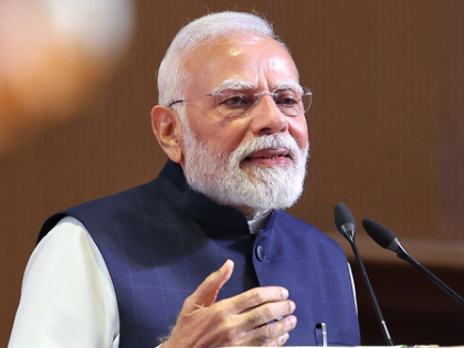 ‘Pathetic’: PM Modi on Bengal law and order after attack on BJP MP | ‘Pathetic’: PM Modi on Bengal law and order after attack on BJP MP