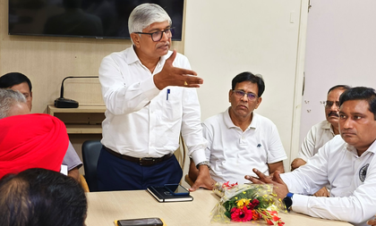 Raebareli lynching: Congress seeks UP CM’s resignation over ‘atrocities’ against Dalits | Raebareli lynching: Congress seeks UP CM’s resignation over ‘atrocities’ against Dalits