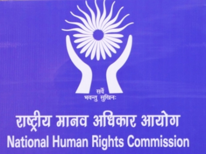 NHRC seeks report on death of worker at Delhi's IGI Airport | NHRC seeks report on death of worker at Delhi's IGI Airport