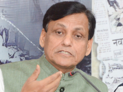 Bihar polls: BJP leaders welcome two-phase polls | Bihar polls: BJP leaders welcome two-phase polls