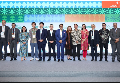 Essential for large Asian economies to work together to drive trade: Amitabh Kant | Essential for large Asian economies to work together to drive trade: Amitabh Kant