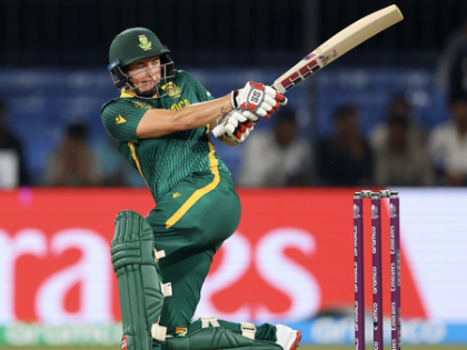 Women's World Cup: Trying to expand my range and not to be one-dimension, says Brits | Women's World Cup: Trying to expand my range and not to be one-dimension, says Brits Women's World Cup: Trying to expand my range and not to be one-dimension, says Brits | Women's World Cup: Trying to expand my range and not to be one-dimension, says Brits