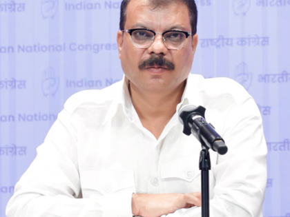 MP Congress raises question on teachers appointed as BLOs for SIR exercise | MP Congress raises question on teachers appointed as BLOs for SIR exercise MP Congress raises question on teachers appointed as BLOs for SIR exercise | MP Congress raises question on teachers appointed as BLOs for SIR exercise