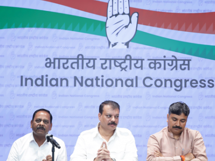 Cough syrup tragedy: Congress to hold candle march in Madhya Pradesh today | Cough syrup tragedy: Congress to hold candle march in Madhya Pradesh today