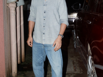 Vicky Kaushal, Rajinikanth, Arjun Kapoor mourn the loss of Dharmendra | Vicky Kaushal, Rajinikanth, Arjun Kapoor mourn the loss of Dharmendra