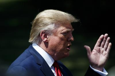 Chicago braces for troop deployment as Trump threatens to invoke Insurrection Act | Chicago braces for troop deployment as Trump threatens to invoke Insurrection Act